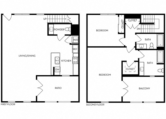 L1 Townhouse