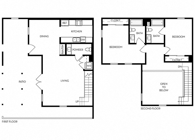 M1 Townhouse