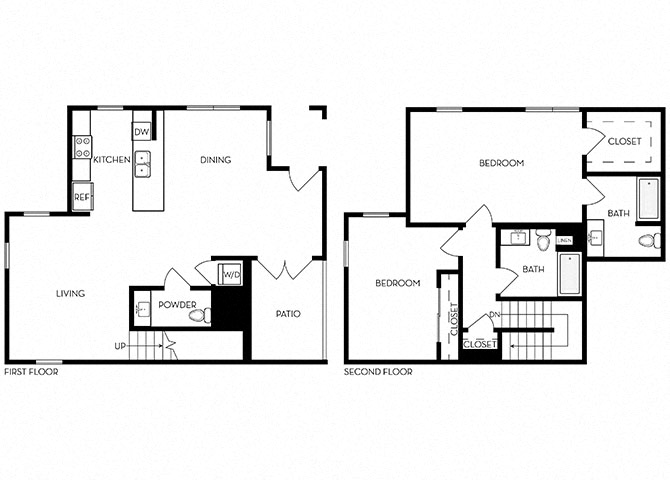 N1 Townhouse