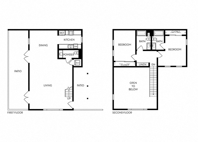 O1 Townhouse