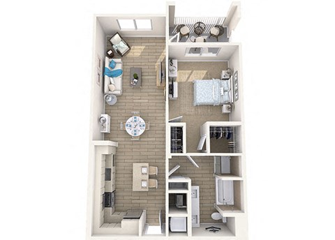 1333 S Ocean Boulevard 1-3 Beds Apartment, Townhouse for Rent - Photo Gallery 33