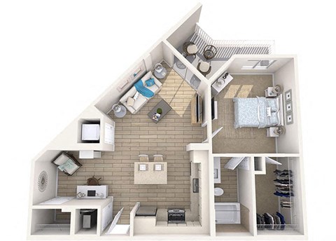 1333 S Ocean Boulevard 1-3 Beds Apartment, Townhouse for Rent - Photo Gallery 32