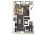 M5 Studio 412 SF