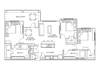 C1 3x2 1350 Sqft