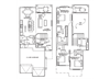C2 - Townhome 3x2 1700 Sqft
