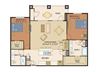 Two Bedroom Two Bedroom