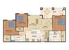 Three Bedroom Three Bedroom