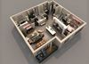 Two Bedroom Two Bedroom