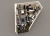 One Bedroom One Bedroom