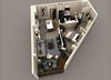One Bedroom One Bedroom
