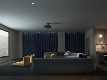 Living Room Property Image