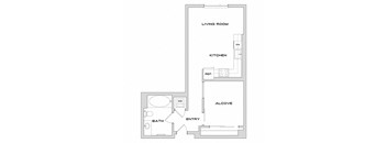 One Bedroom