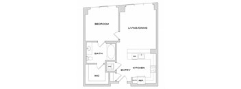 One Bedroom