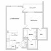 One Bedroom One Bedroom