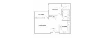 One Bedroom