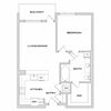 One Bedroom One Bedroom