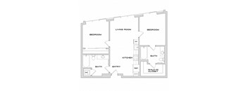 Two Bedroom
