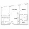 Two Bedroom Two Bedroom