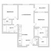 Two Bedroom Two Bedroom