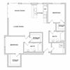 Two Bedroom Two Bedroom