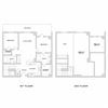 Two Bedroom Two Bedroom