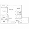 Two Bedroom Two Bedroom