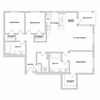 Three Bedroom Three Bedroom