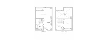 Two Bedroom