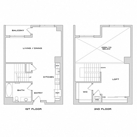 Two Bedroom