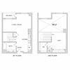 Two Bedroom Two Bedroom