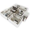 Verse Floor Plan