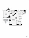 T-A16 1x1 989 sqft