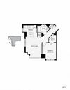 T-A6 1x1 691 sqft