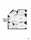 T-B1 2x2 1013 sqft