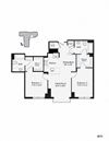 T-B4 2x2 1056 sqft