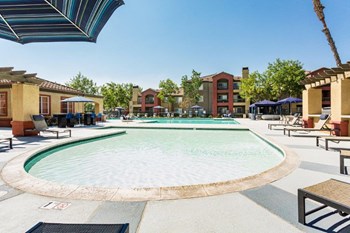 Invigorating Swimming Pool Invigorating Swimming Pool at Deerwood, Corona, 92879 - Photo Gallery 4