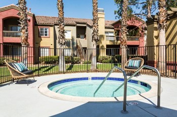 Hot Tub Hot Tub at Deerwood, Corona, CA, 92879 - Photo Gallery 6