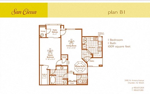 One bedroom one bathroom