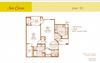 One bedroom one bathroom