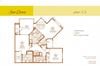 Two bedroom Two bathroom