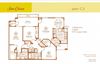 Two bedroom Two bathroom