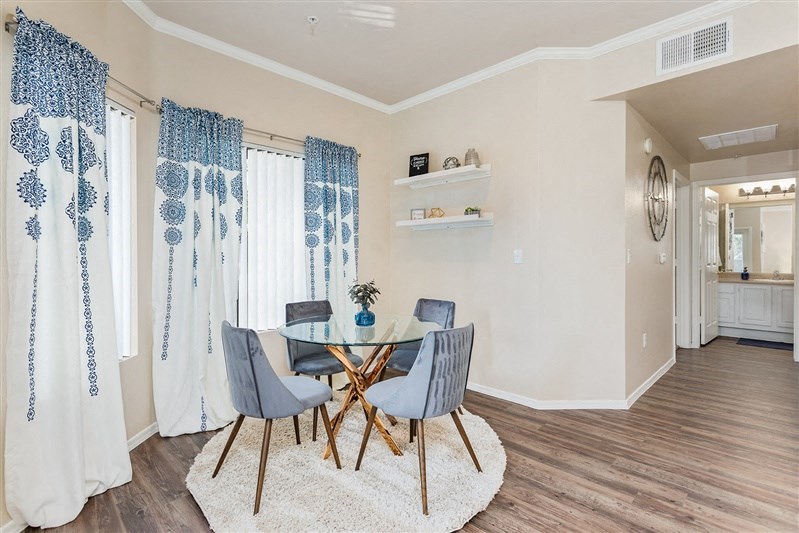 San Riva At The Foothills