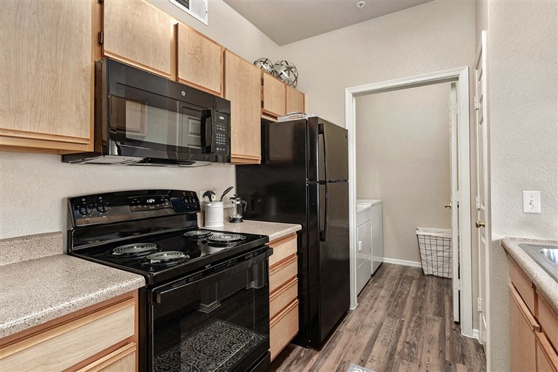 San Riva At The Foothills