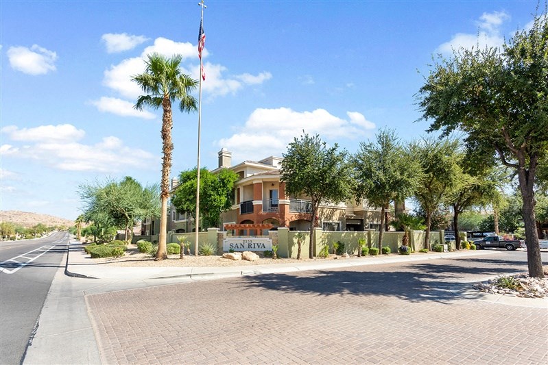 San Riva At The Foothills