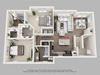 Charlestown Floor Plan