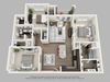 Ryder Floor Plan
