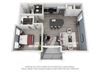 Terra floor plan