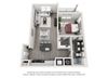 Cade floor plan