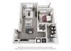 Odette floor plan