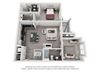 Luca floor plan